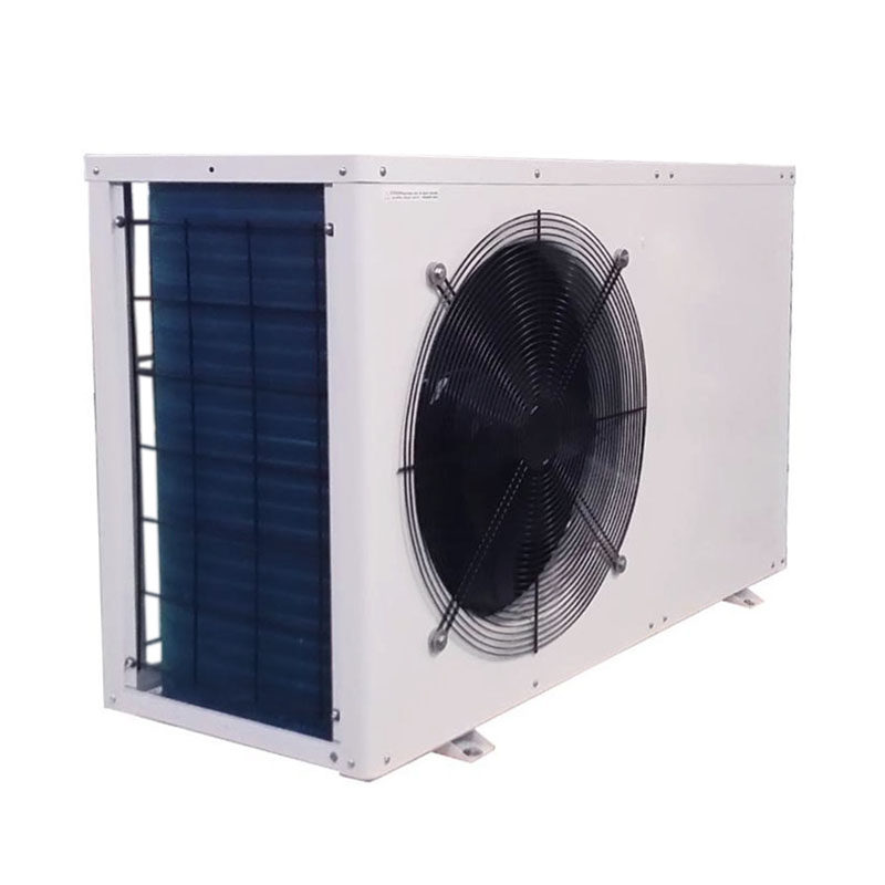 O.S.B. Heat Pump | China Professional Heat Pump Manufacturer